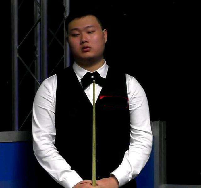 分被反超的 分被反超的