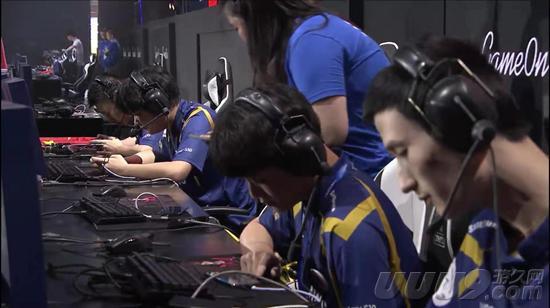 每一个进球 每一个进球