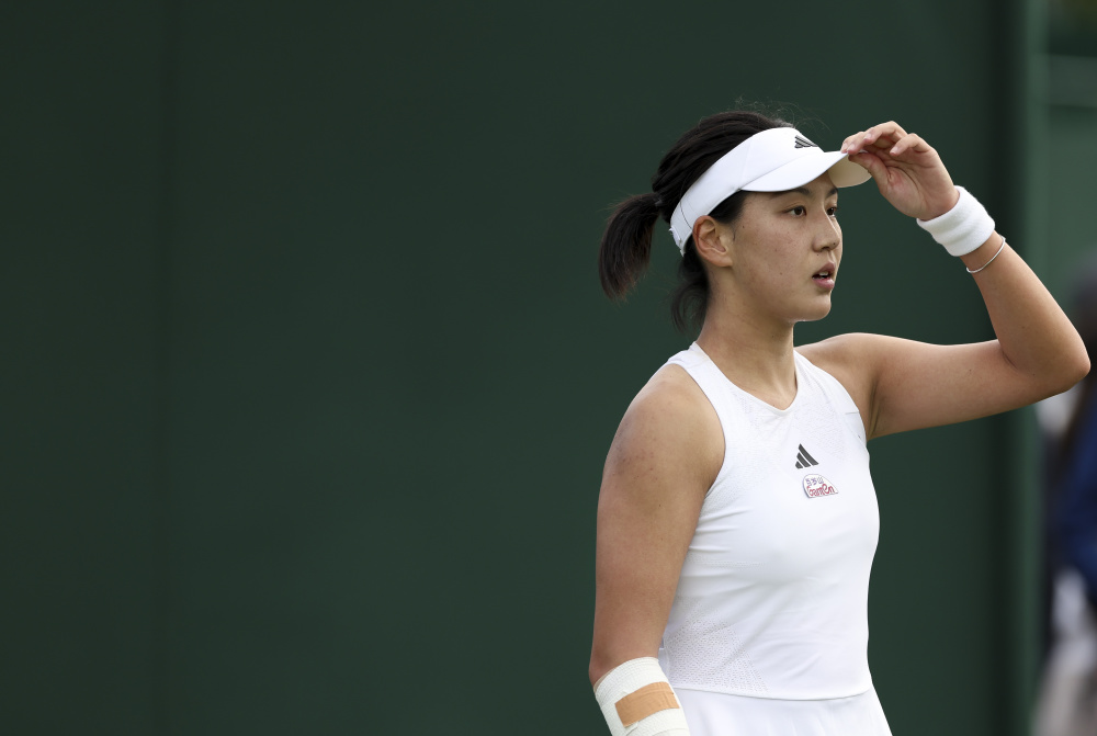 这两位运动 这两位运动