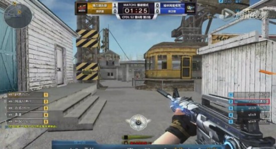 卡特面对实 卡特面对实